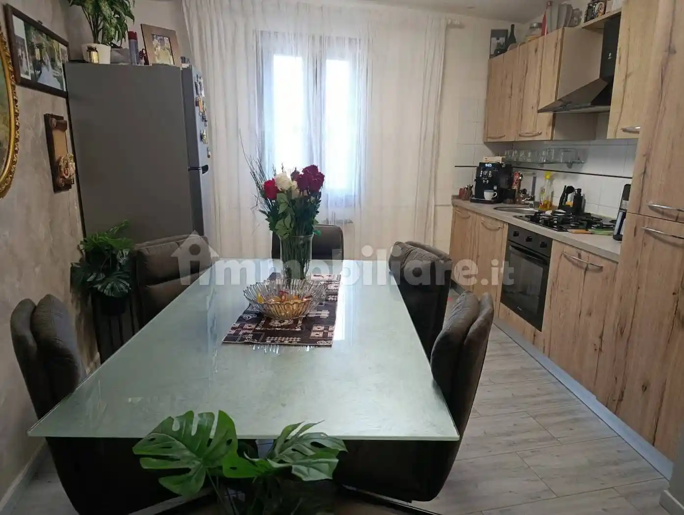 Appartamento in vendita a Ferrara