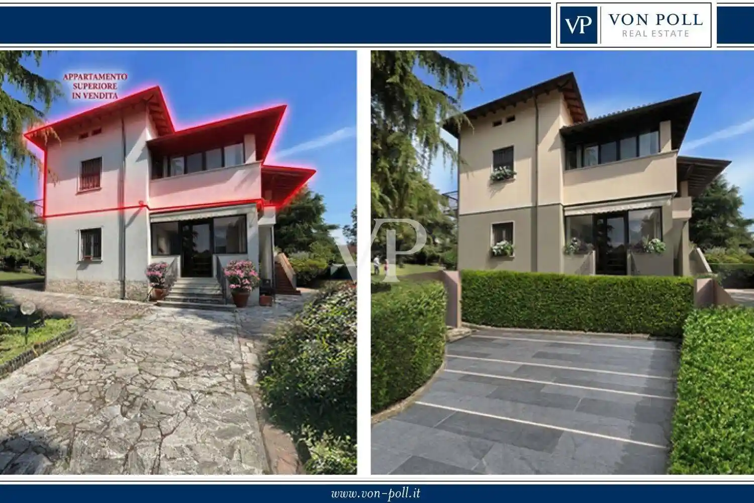 Appartamento in vendita a Lonato del Garda