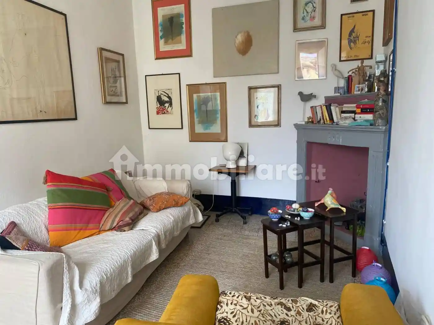 Appartamento in vendita a Firenze