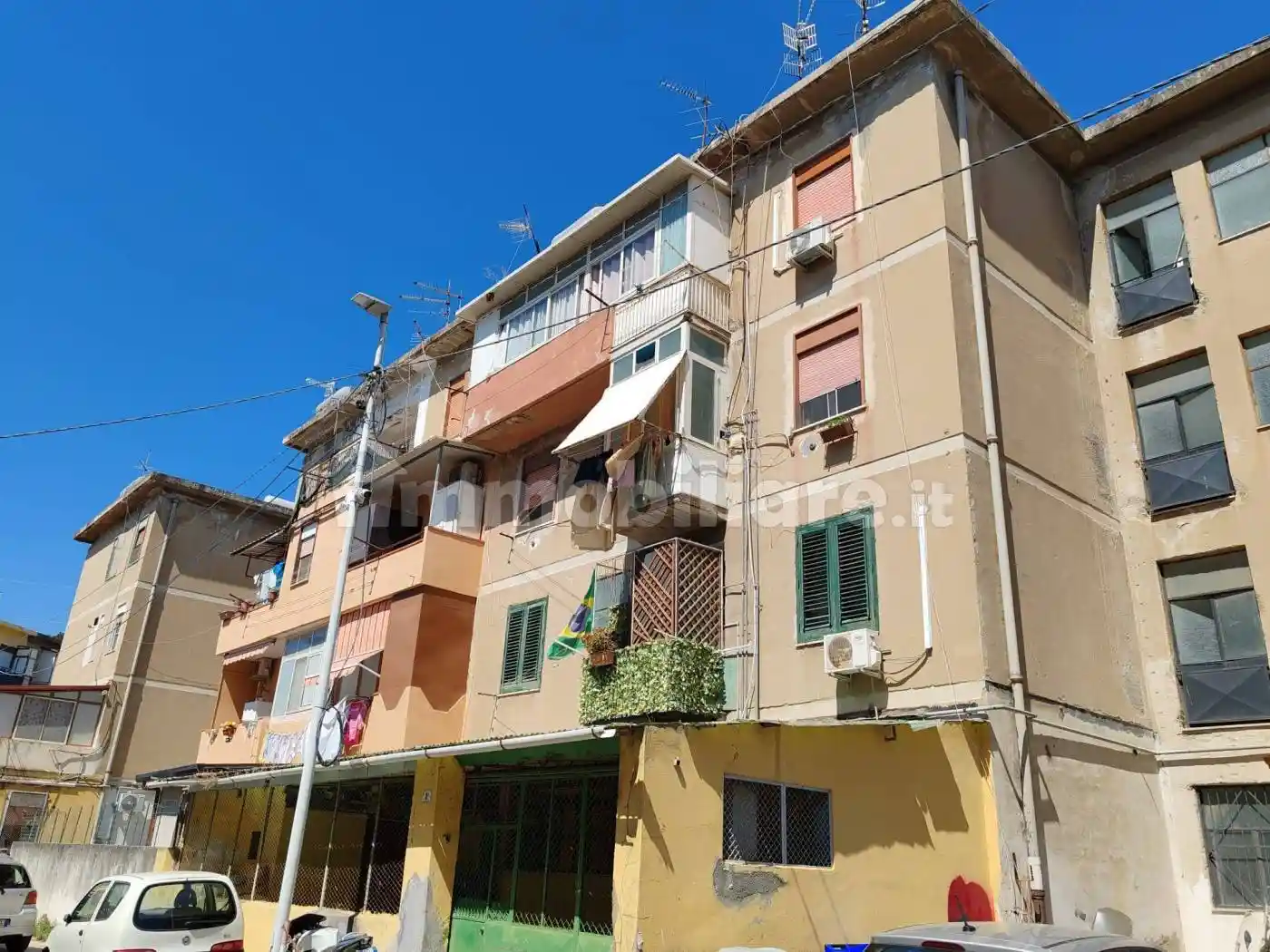 Appartamento in vendita a Messina