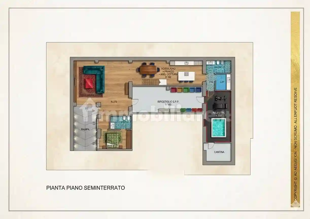 Appartamento - foto 2