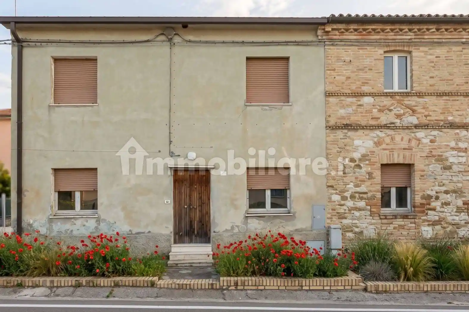 Casa indipendente in vendita a Castelfidardo