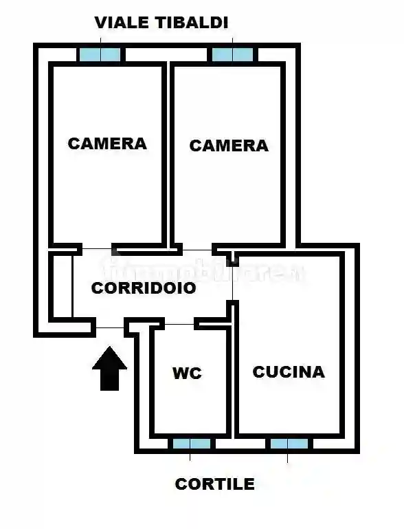 Appartamento - foto 3