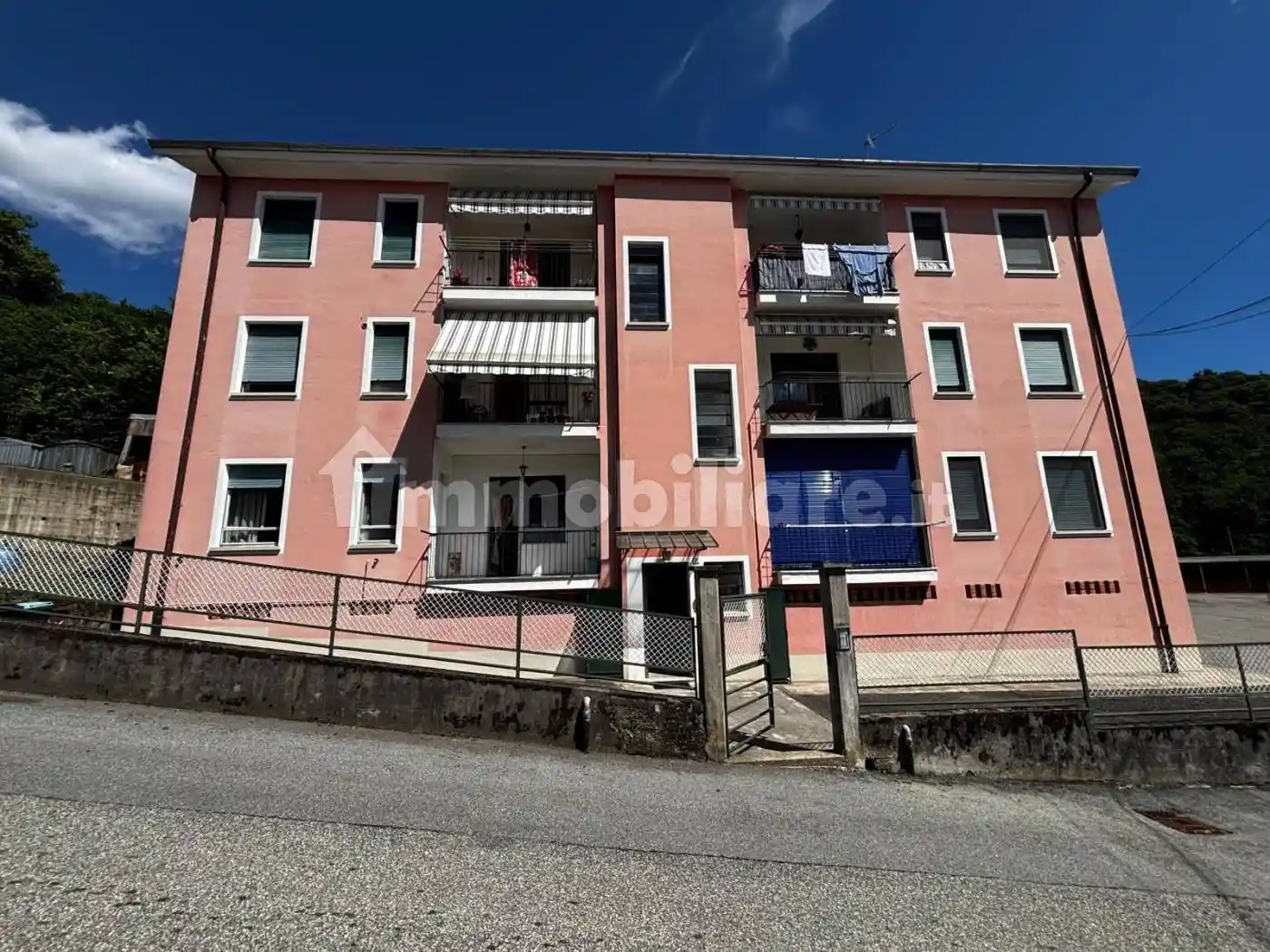 Appartamento in vendita a Valduggia