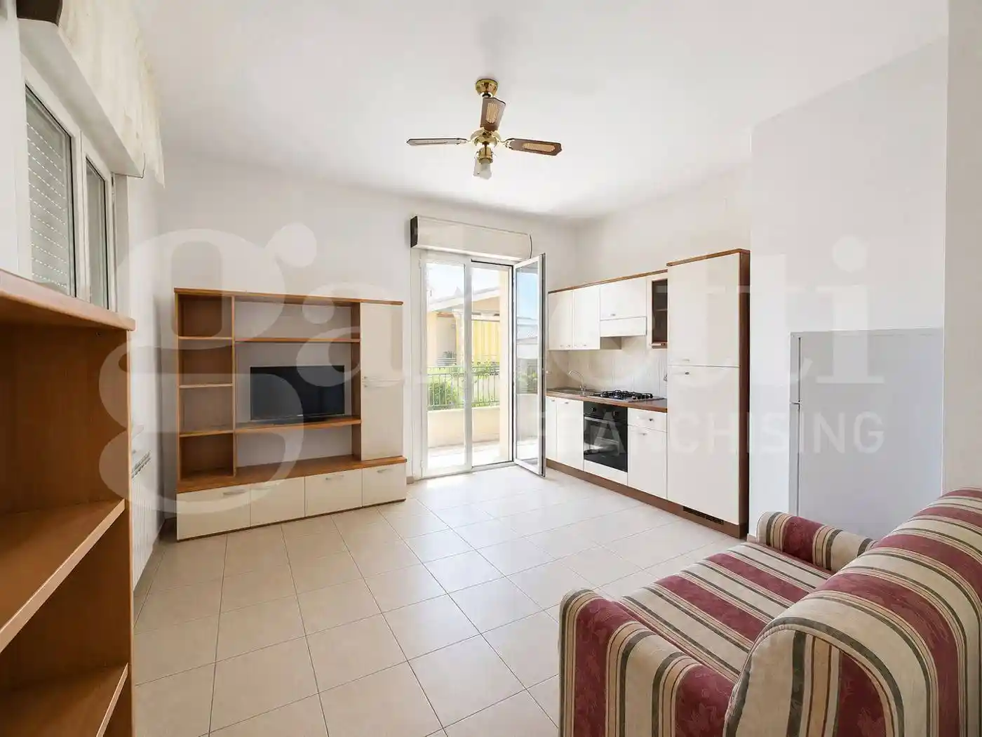 Appartamento in vendita a Tortoreto