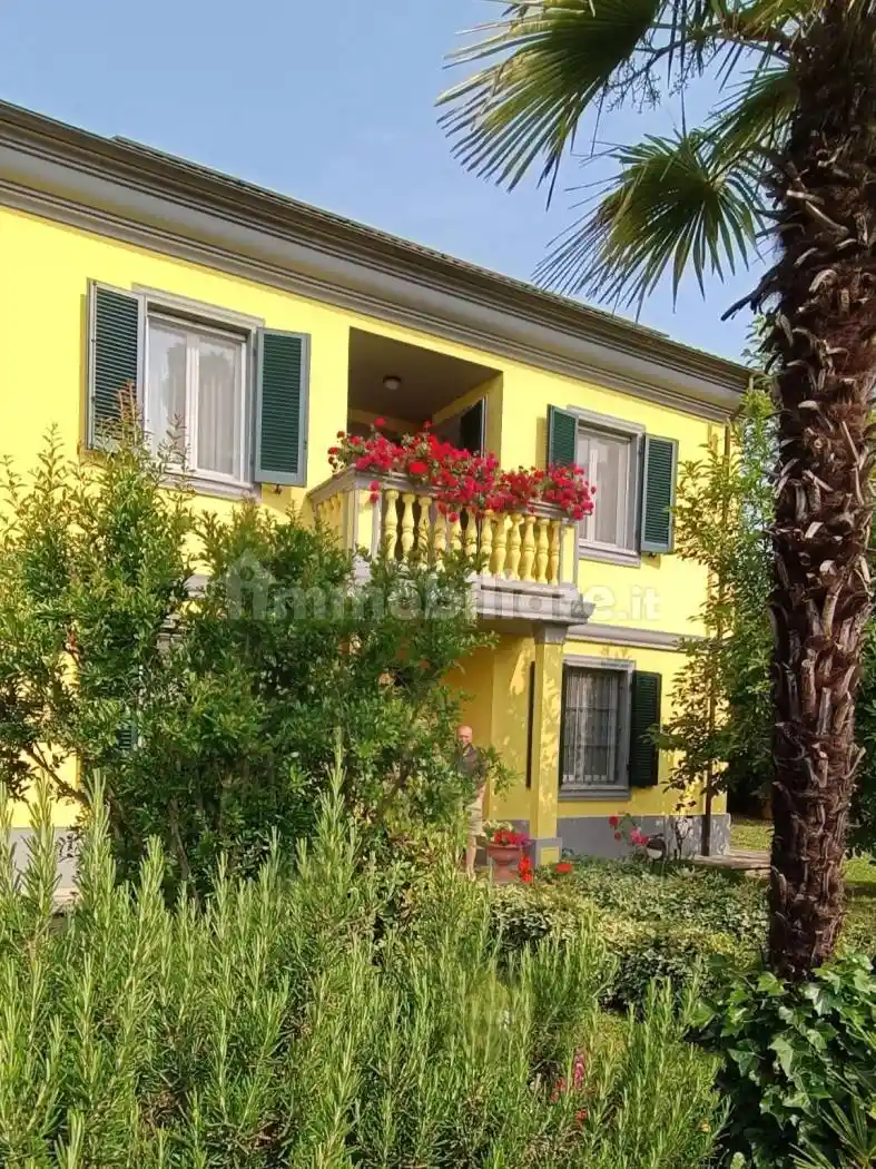 Villa in vendita a Alessandria