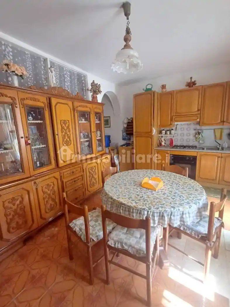 Appartamento in vendita a Piansano