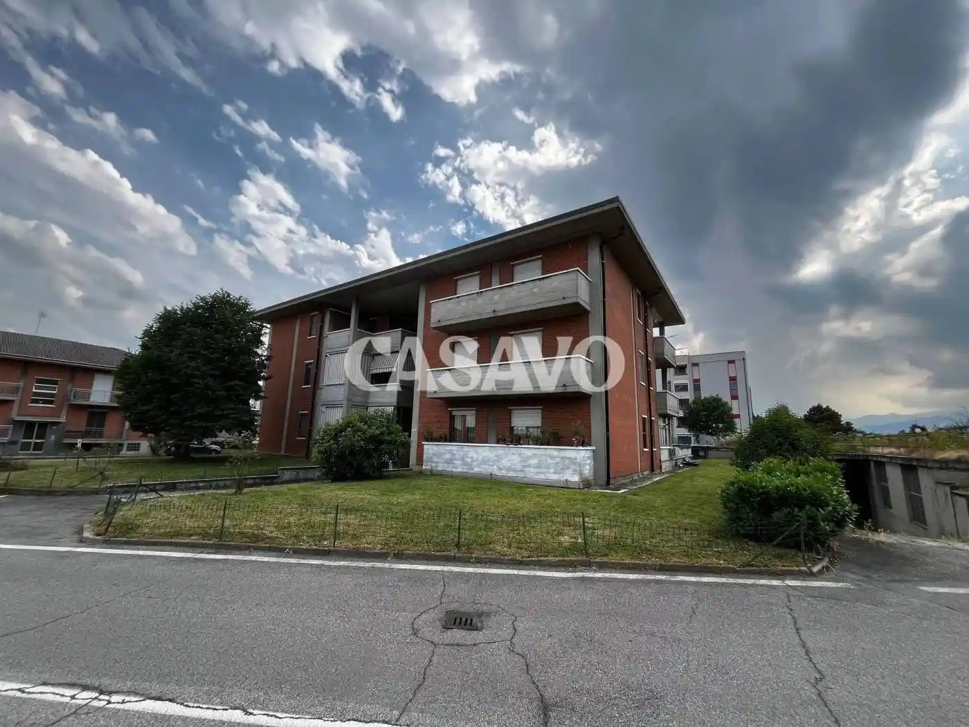 Appartamento in vendita a Rivarolo Canavese