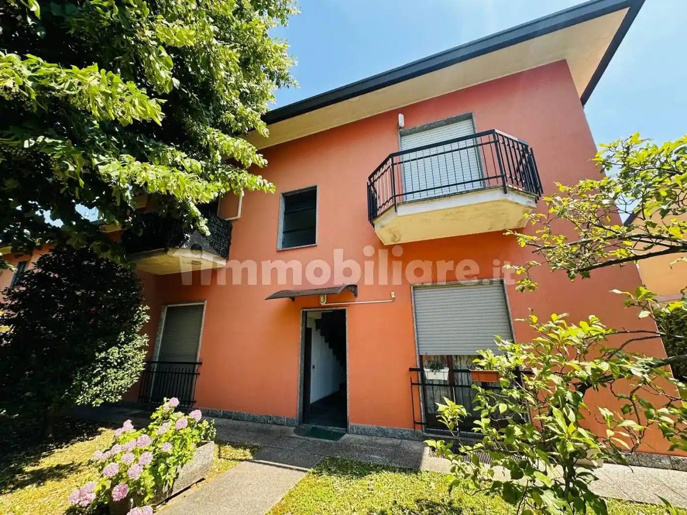 Appartamento in vendita a Cerro Maggiore