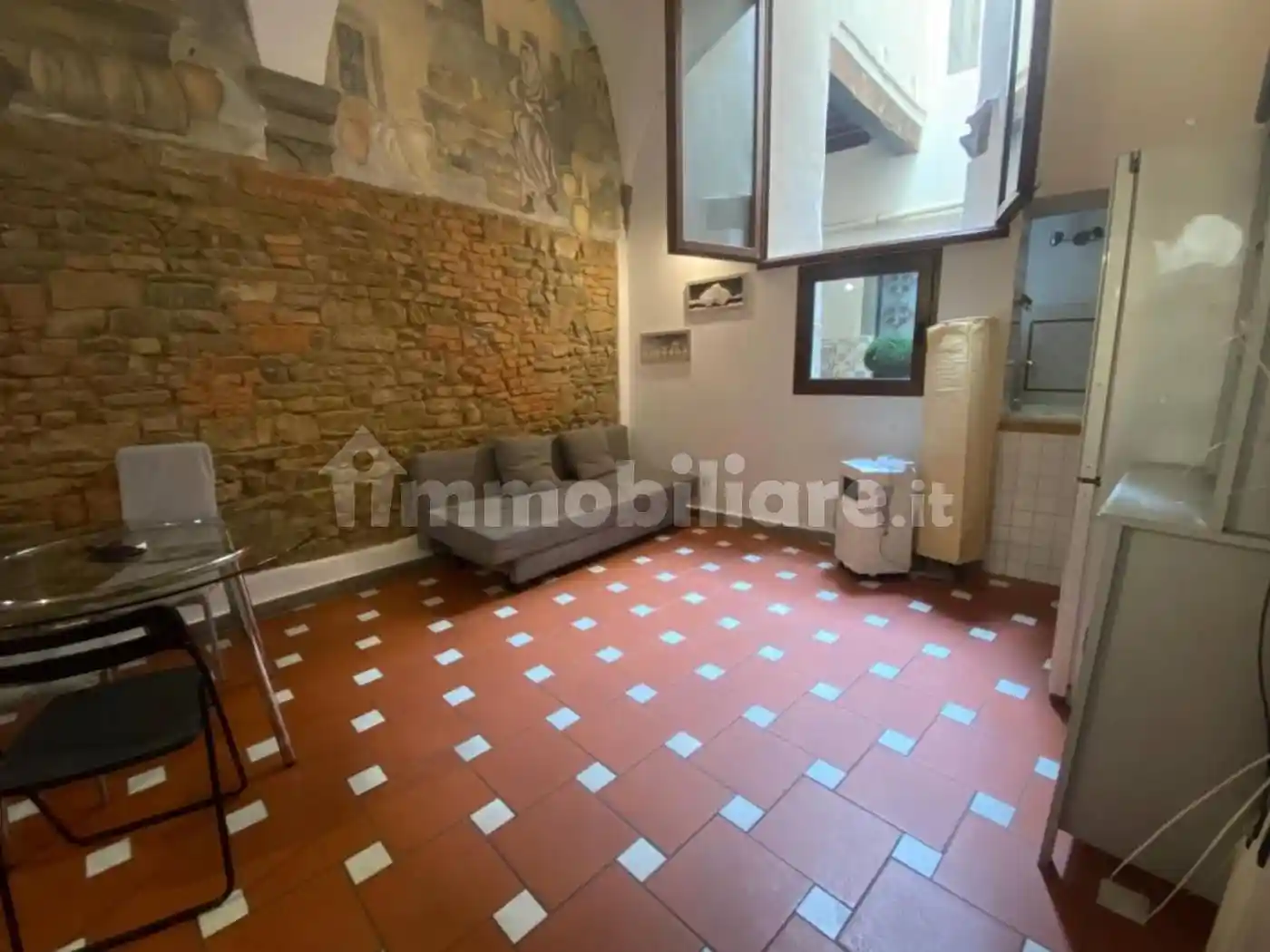 Appartamento in vendita a Firenze