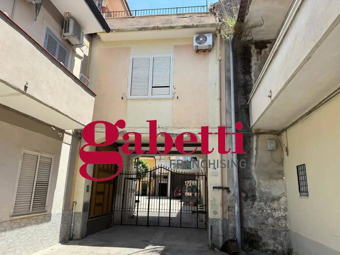 Appartamento in vendita a Marcianise