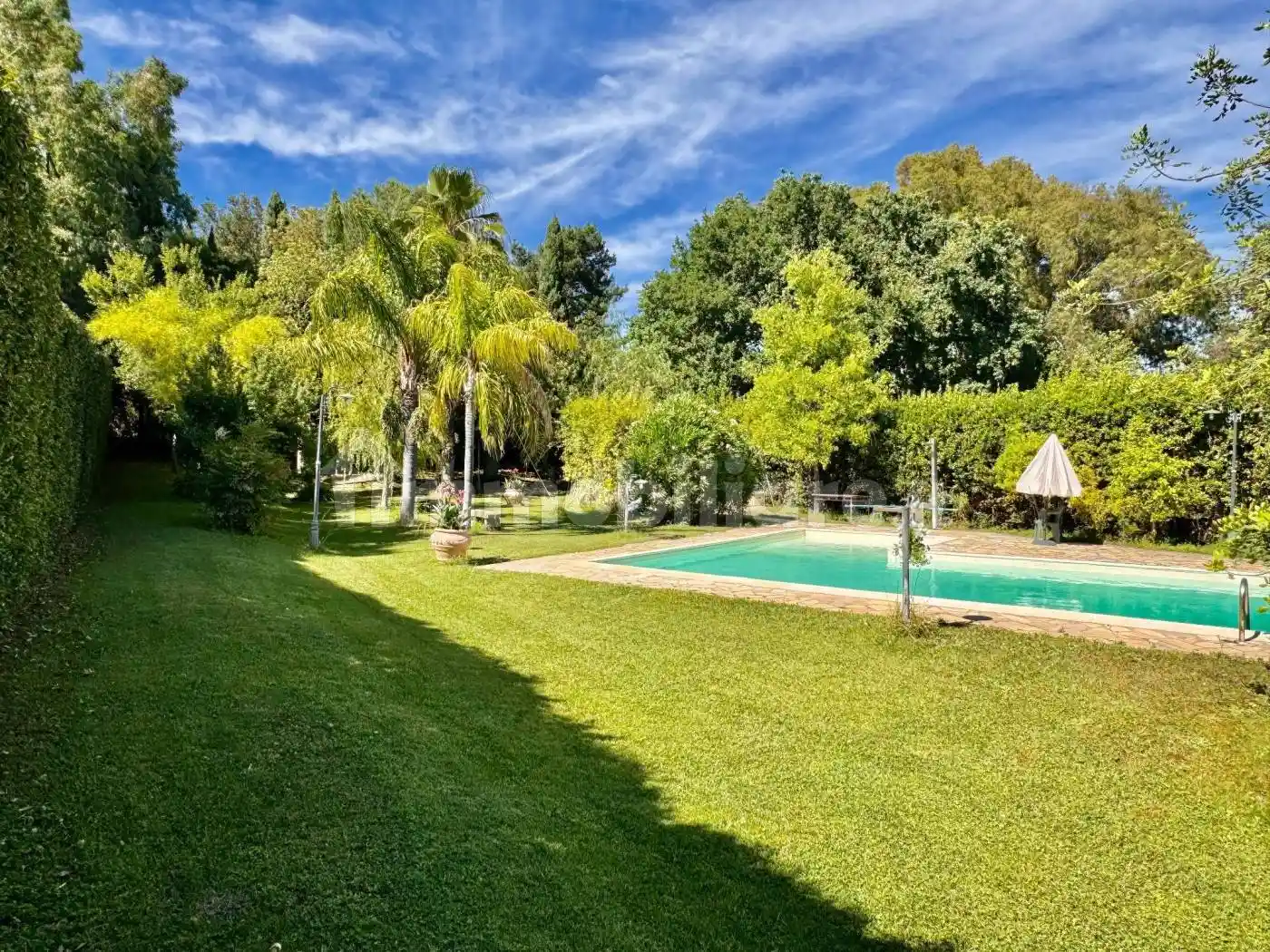 Villa in vendita a Roma