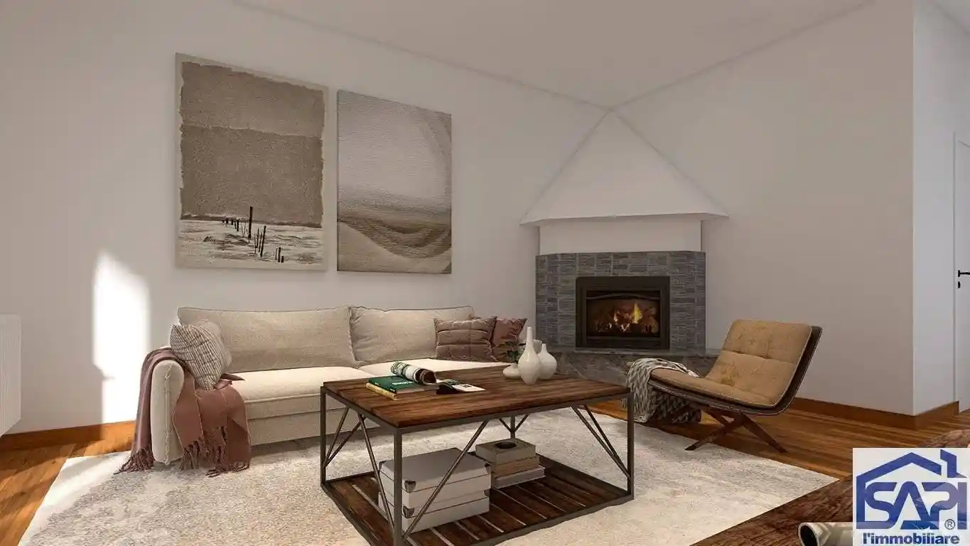 Villa in vendita a Nova Milanese