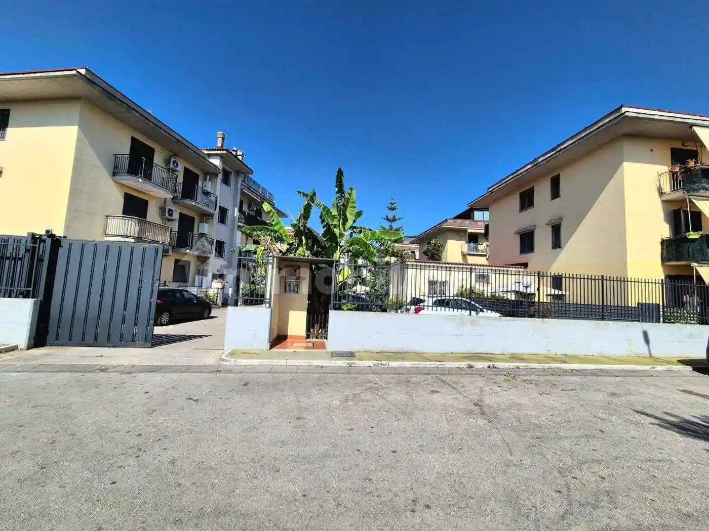 Appartamento in vendita a Caivano
