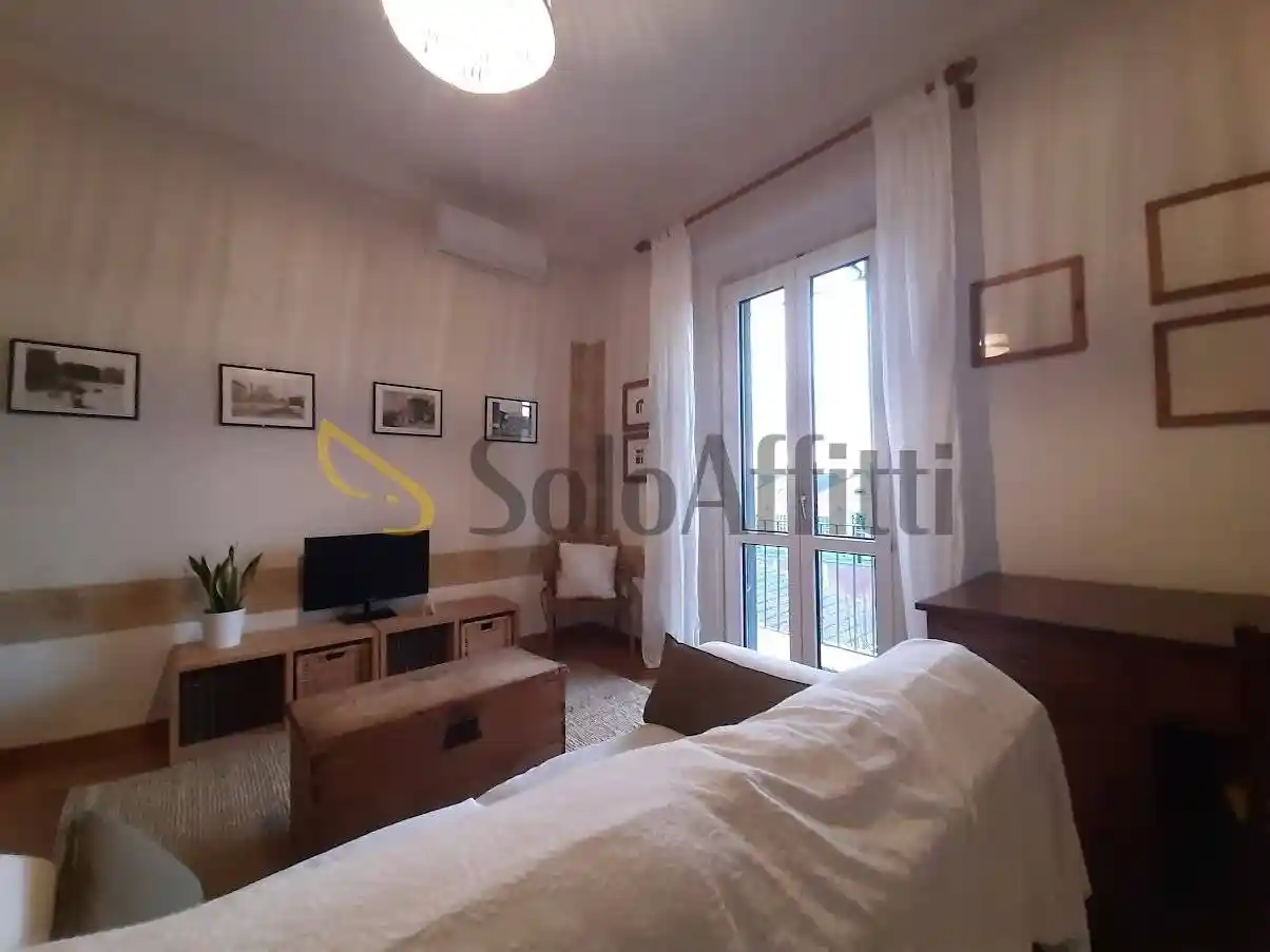 Appartamento in affitto a Firenze