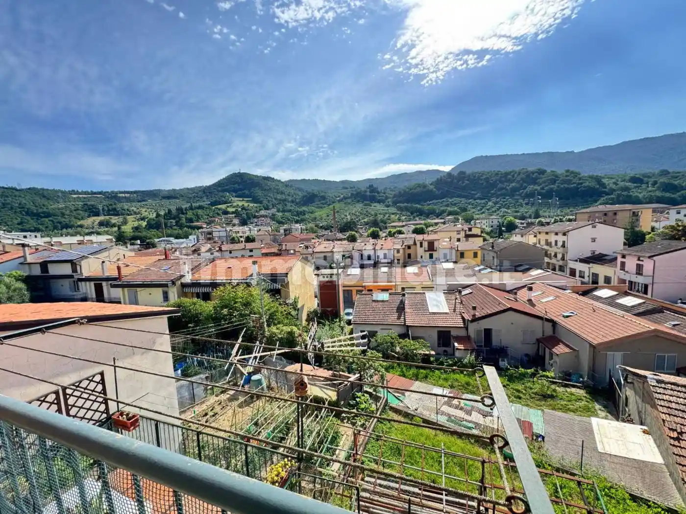 Villa in vendita a Vaiano