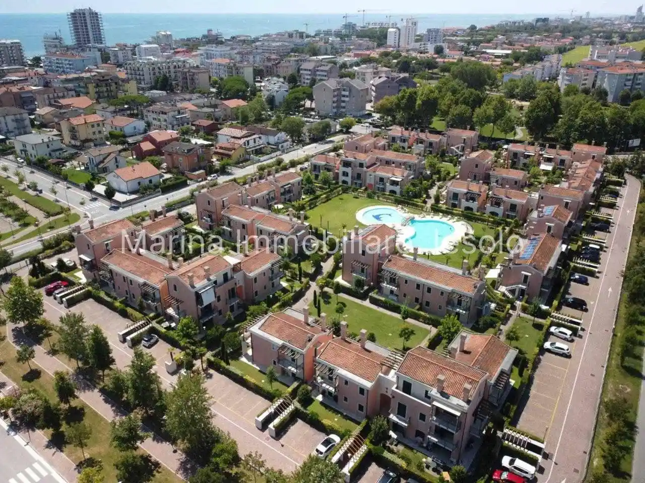 Appartamento in vendita a Jesolo