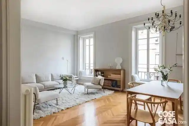 Appartamento in vendita a Firenze