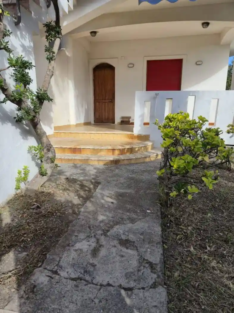 Villa in vendita a Terme Vigliatore