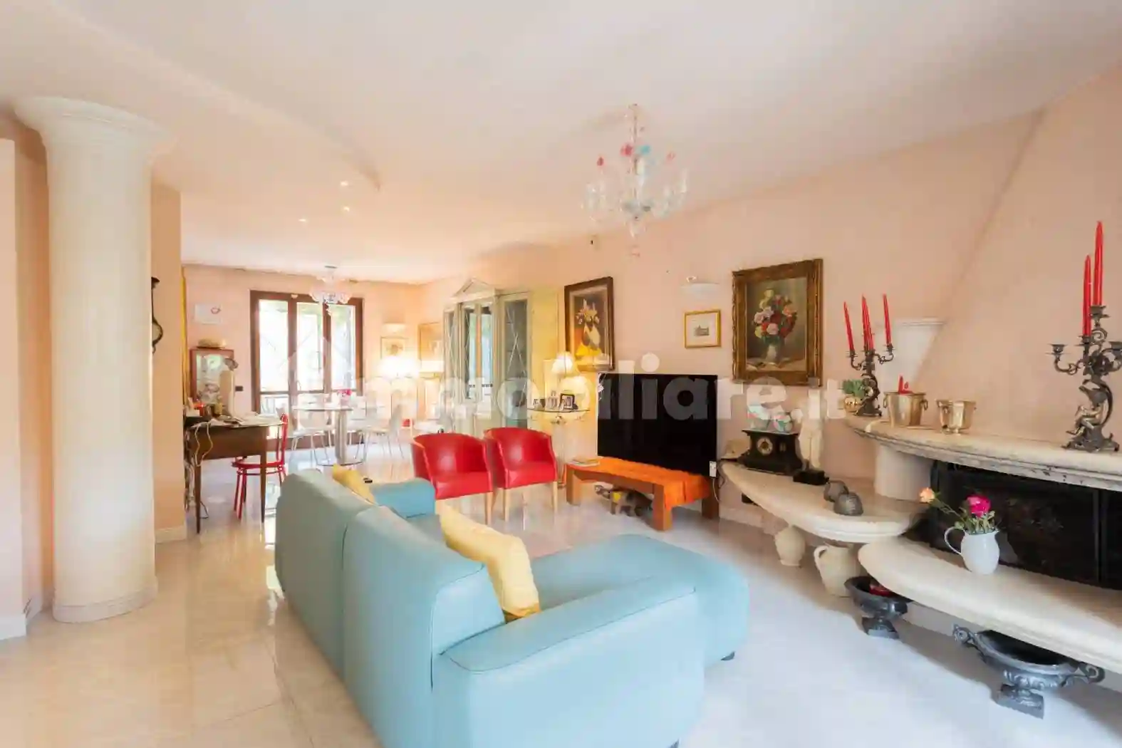 Villa - foto 2