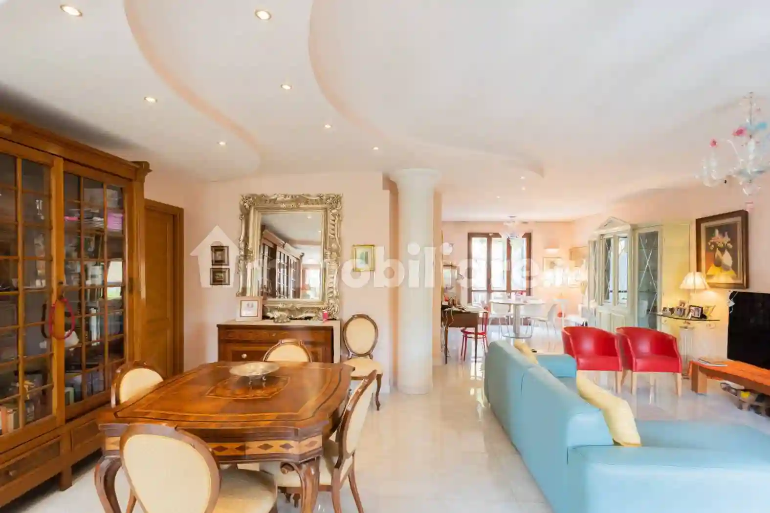 Villa - foto 3