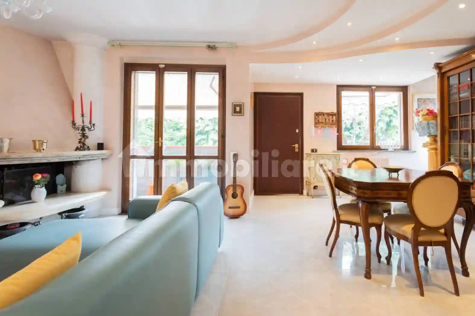 Villa - foto 5