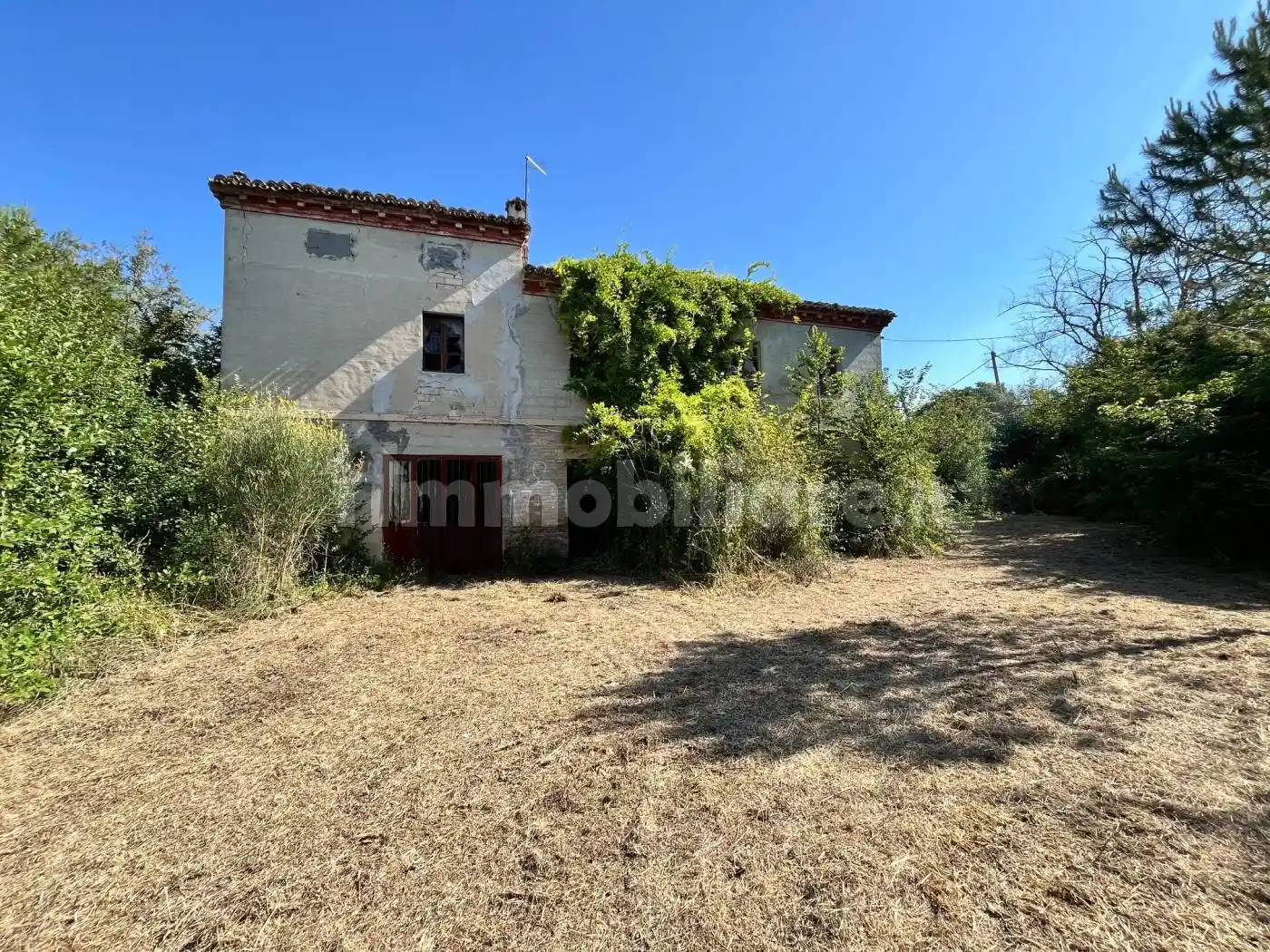 Rustico - Casale in vendita a Osimo