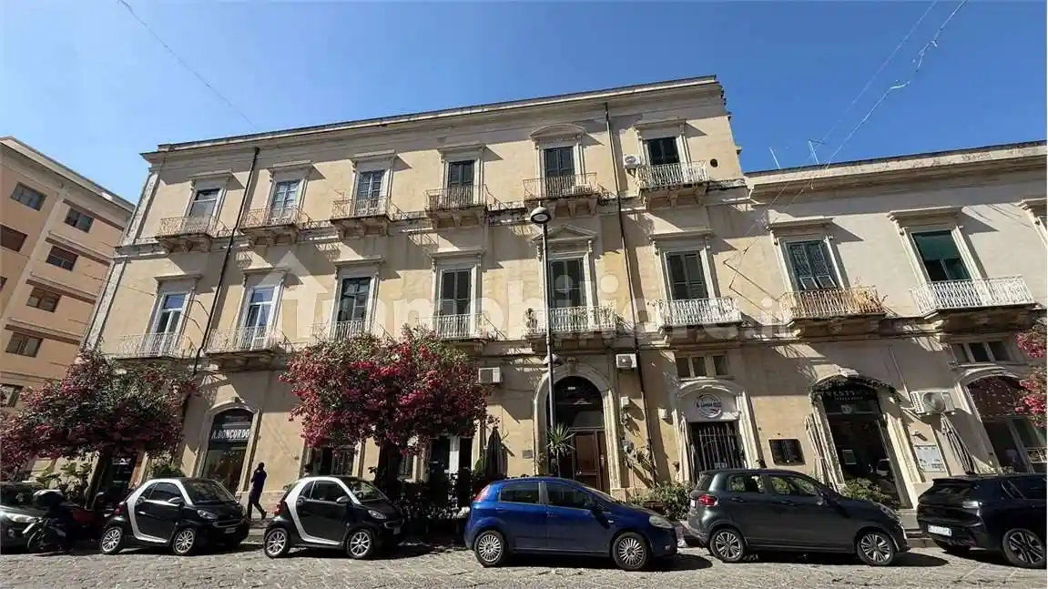Appartamento in affitto a Siracusa