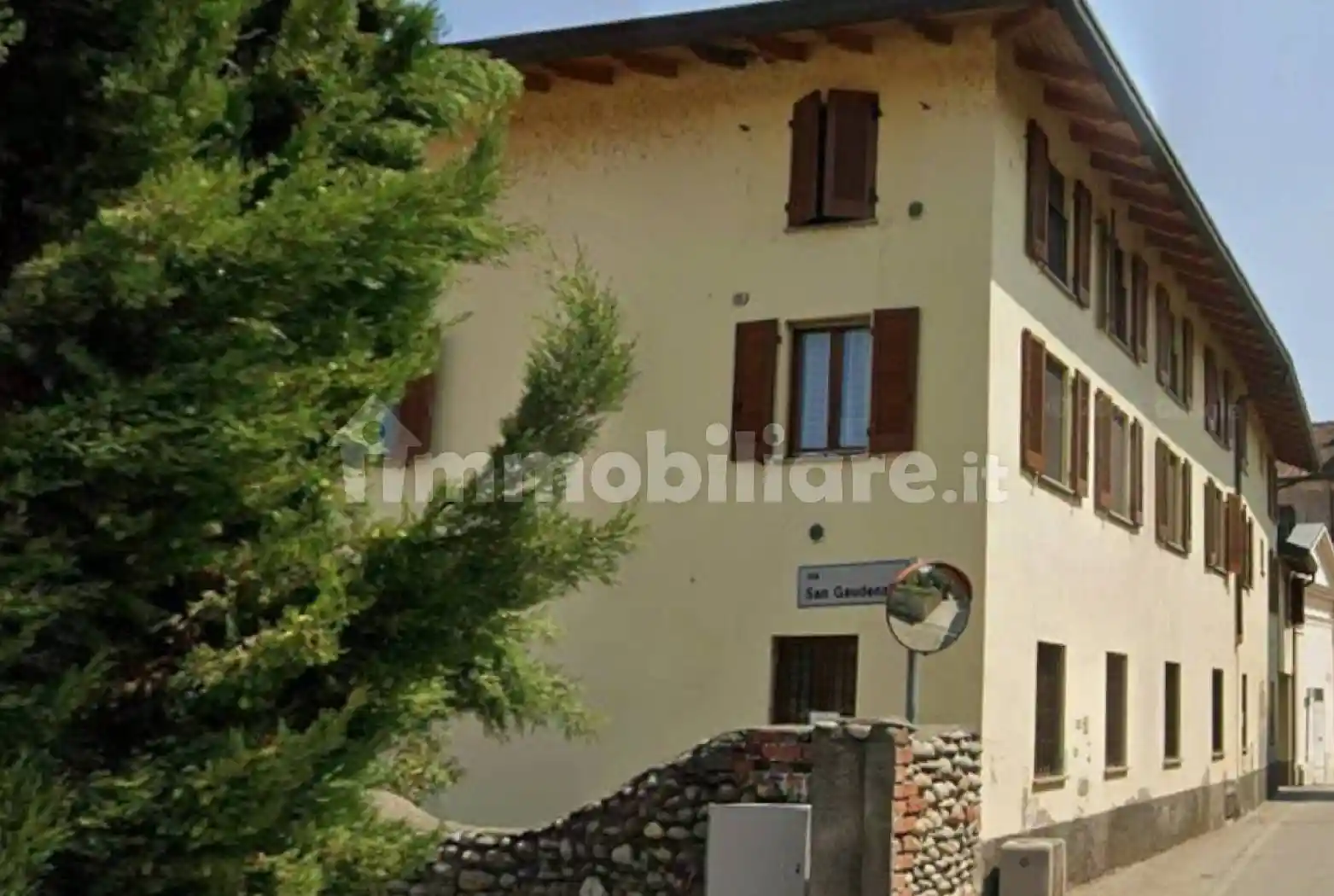Appartamento in vendita a Recetto