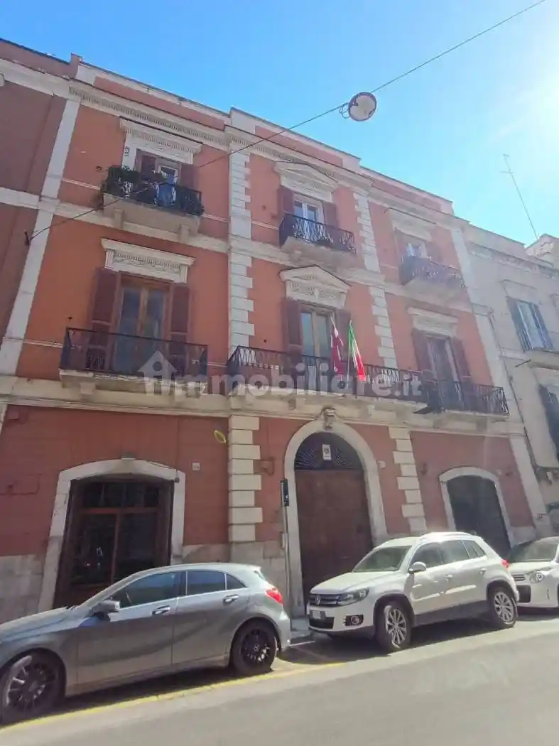 Appartamento in affitto a Bari