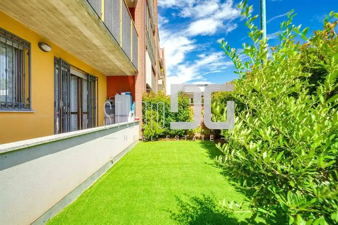 Appartamento in vendita a Bovisio-Masciago