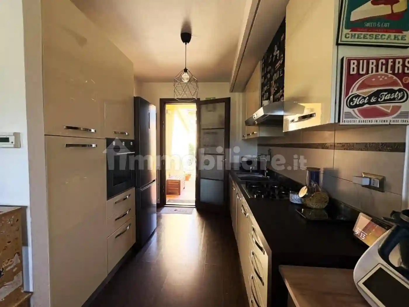 Villetta a schiera - foto 4