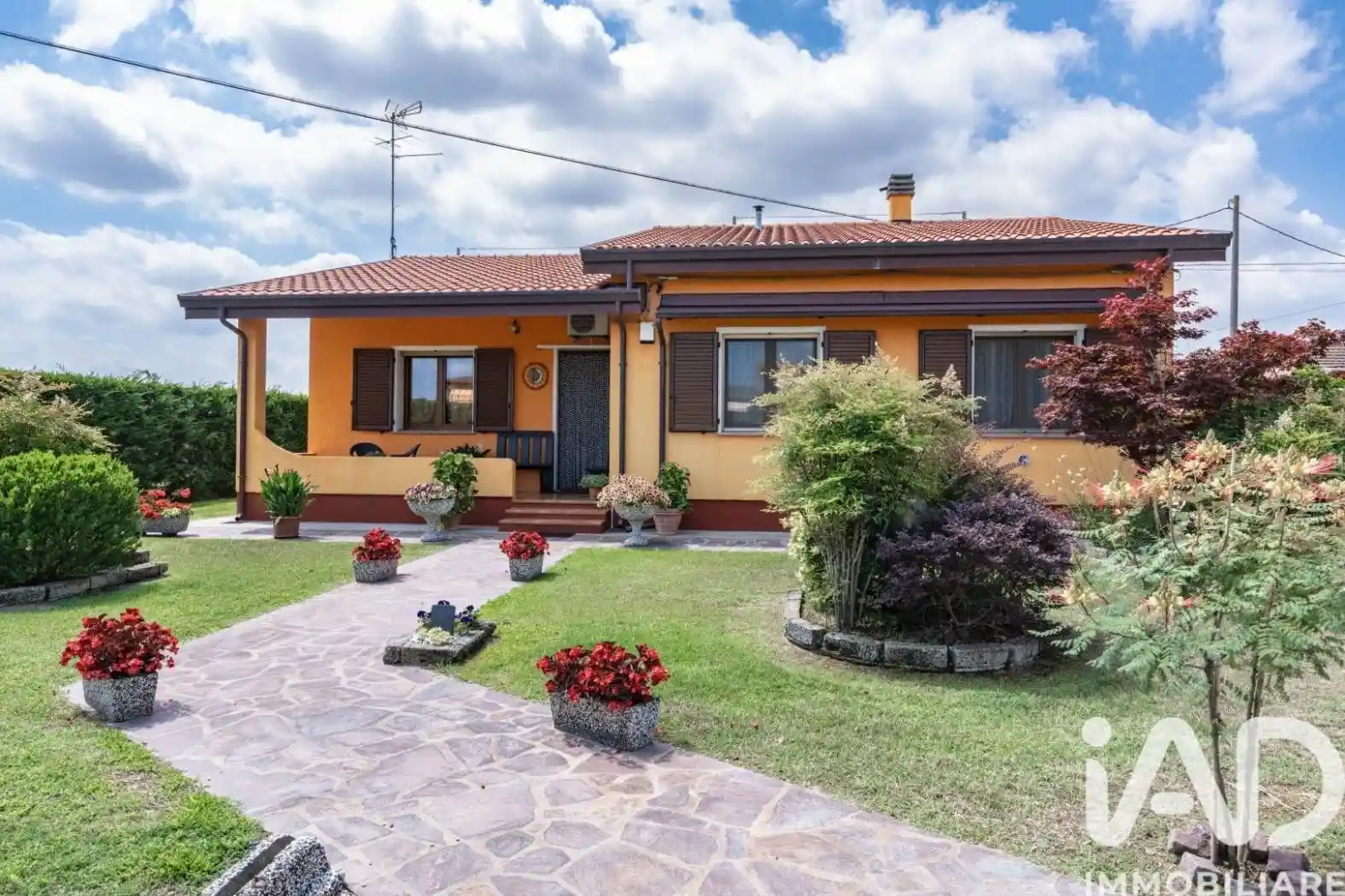 Villa in vendita a Mesola