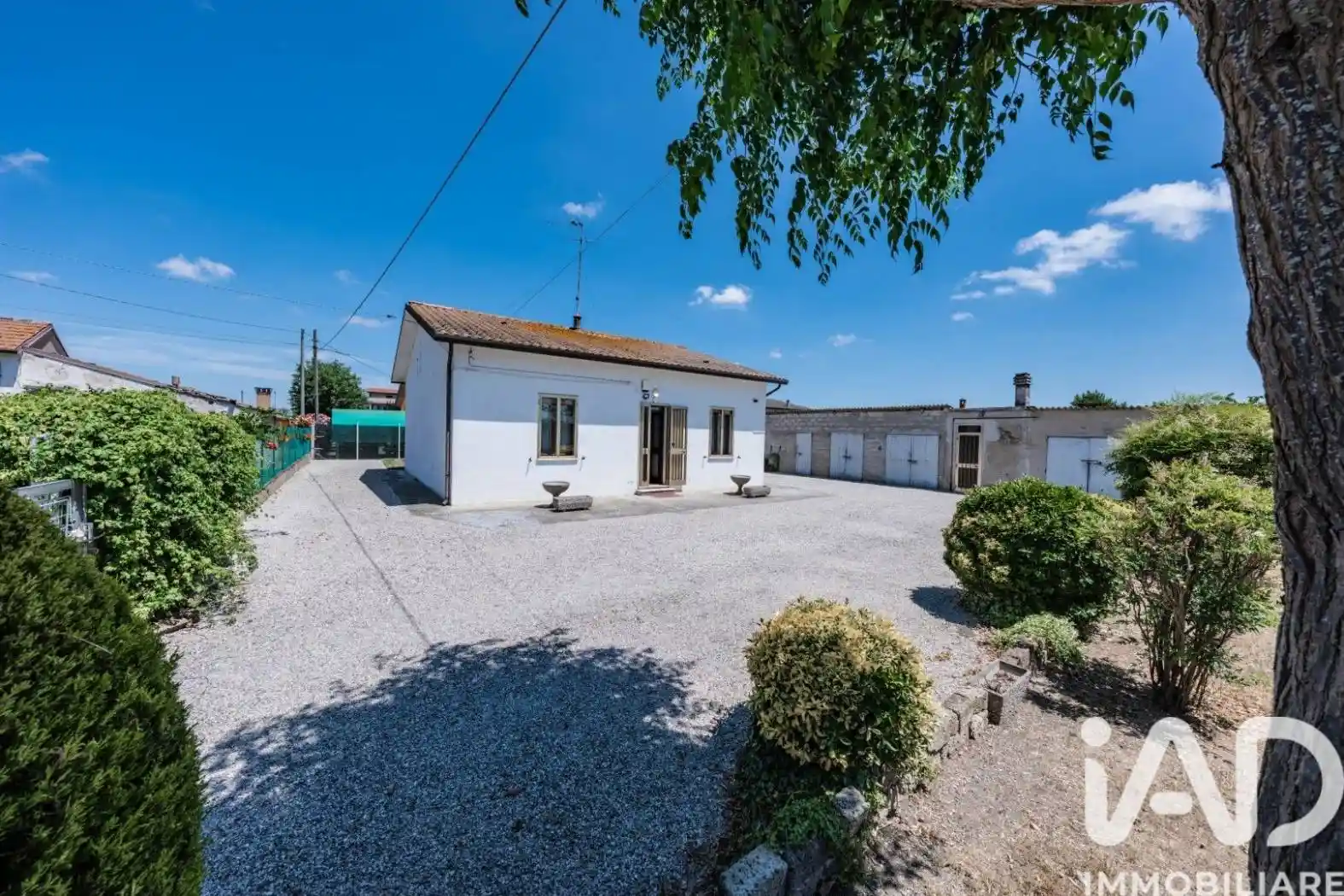Villa in vendita a Mesola