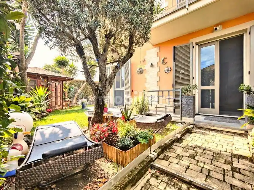 Villetta a schiera in vendita a Vecchiano
