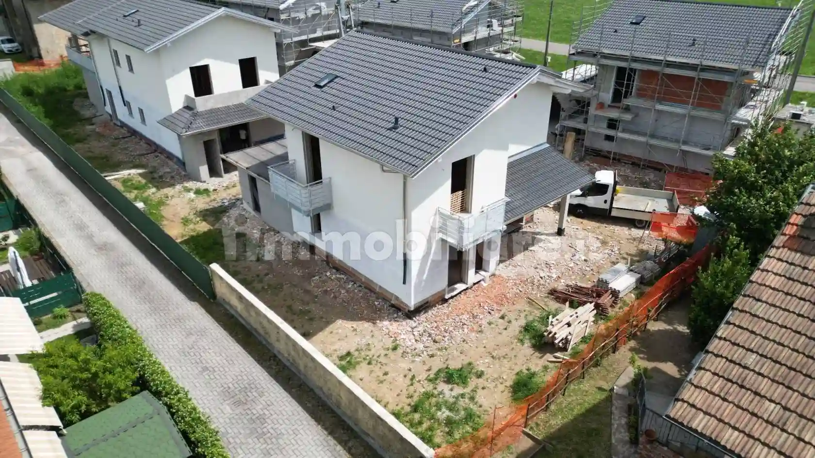 Villa - foto 5