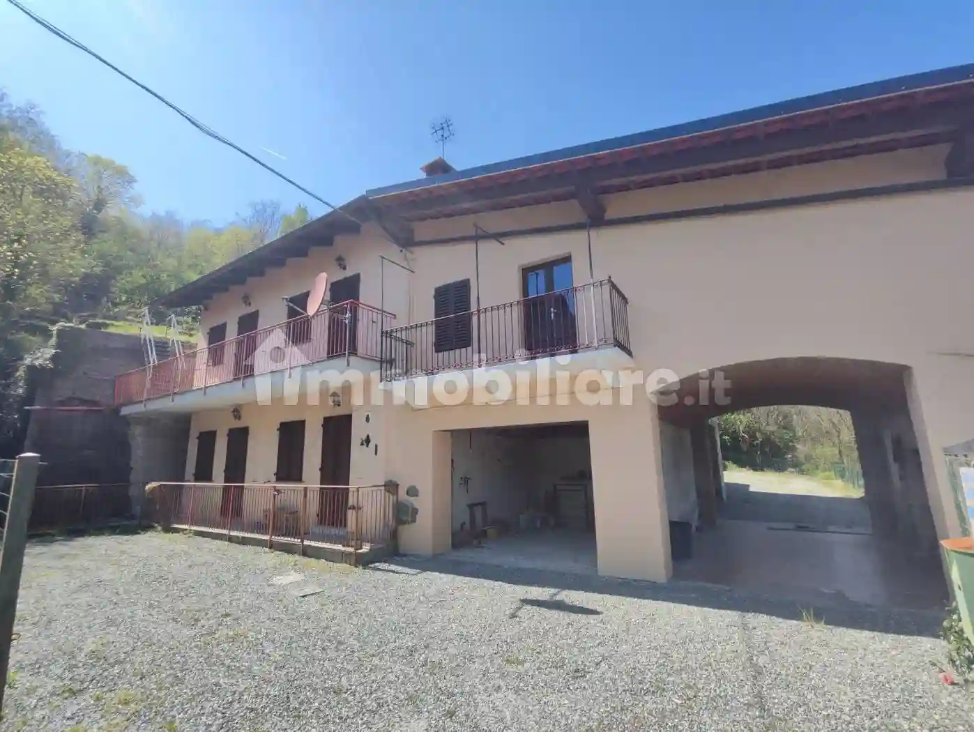Casa indipendente - foto 2