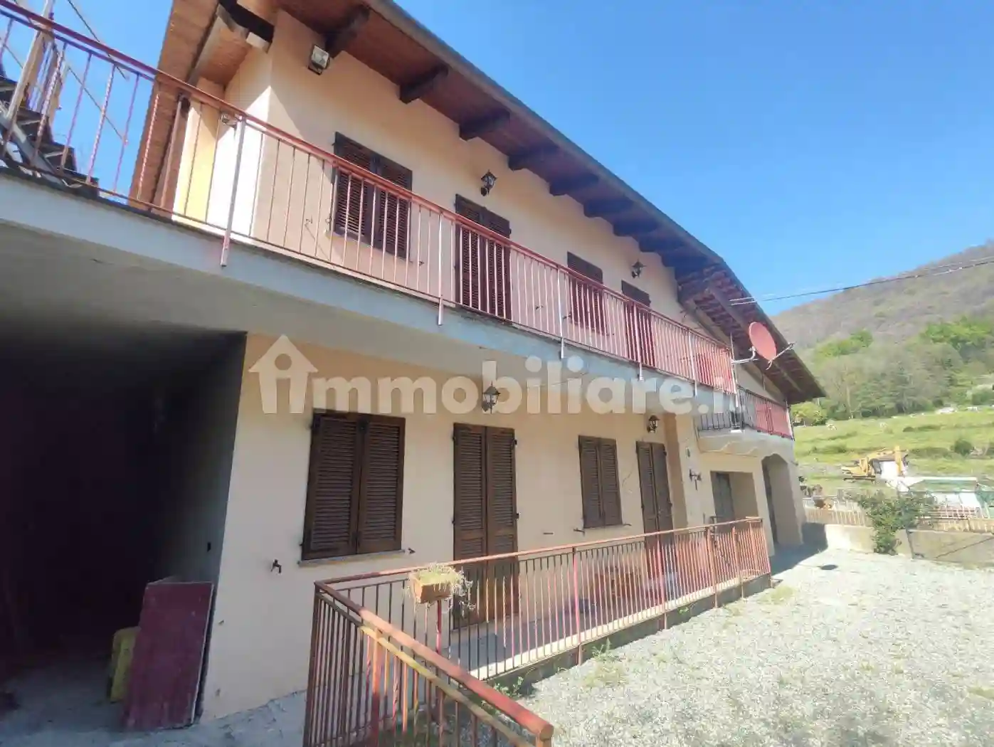Casa indipendente - foto 4