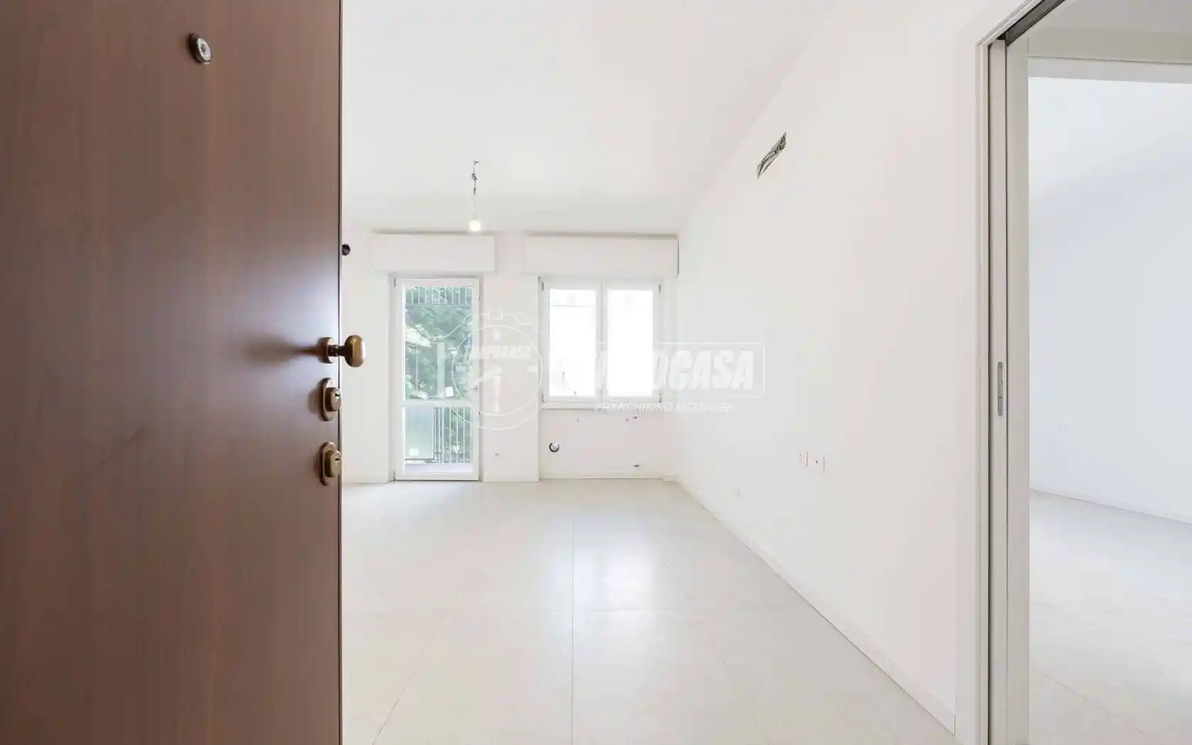 Appartamento in vendita a Lurago d'Erba