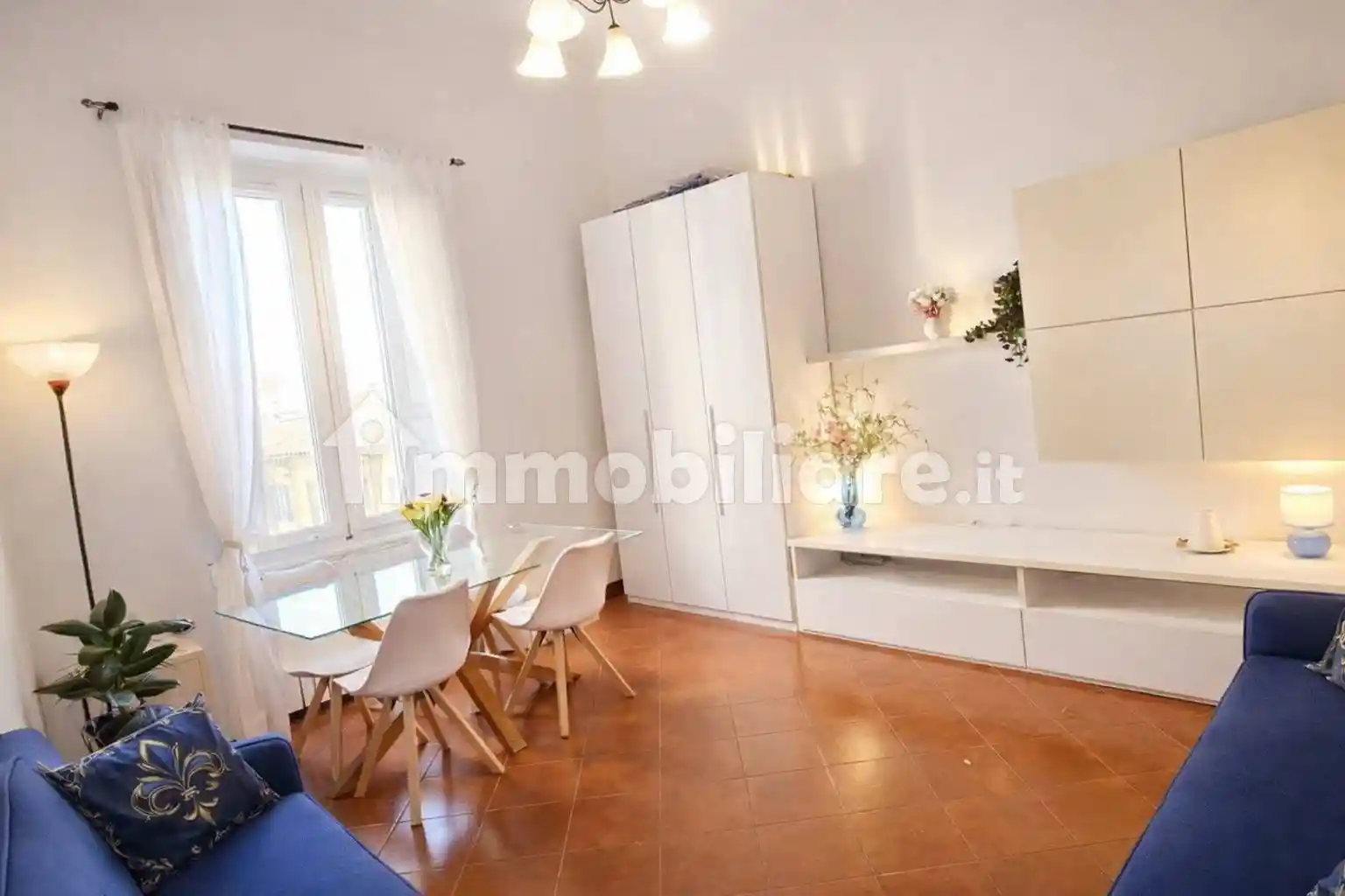 Appartamento in affitto a Firenze