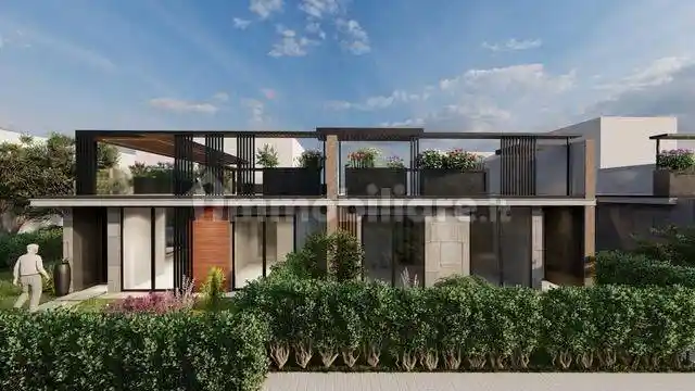 Villa in vendita a Lissone