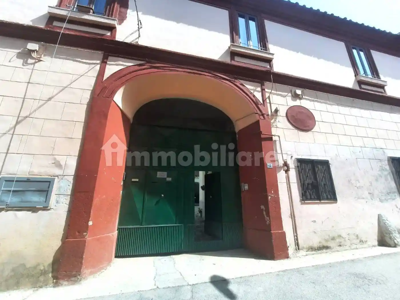 Appartamento in vendita a San Prisco