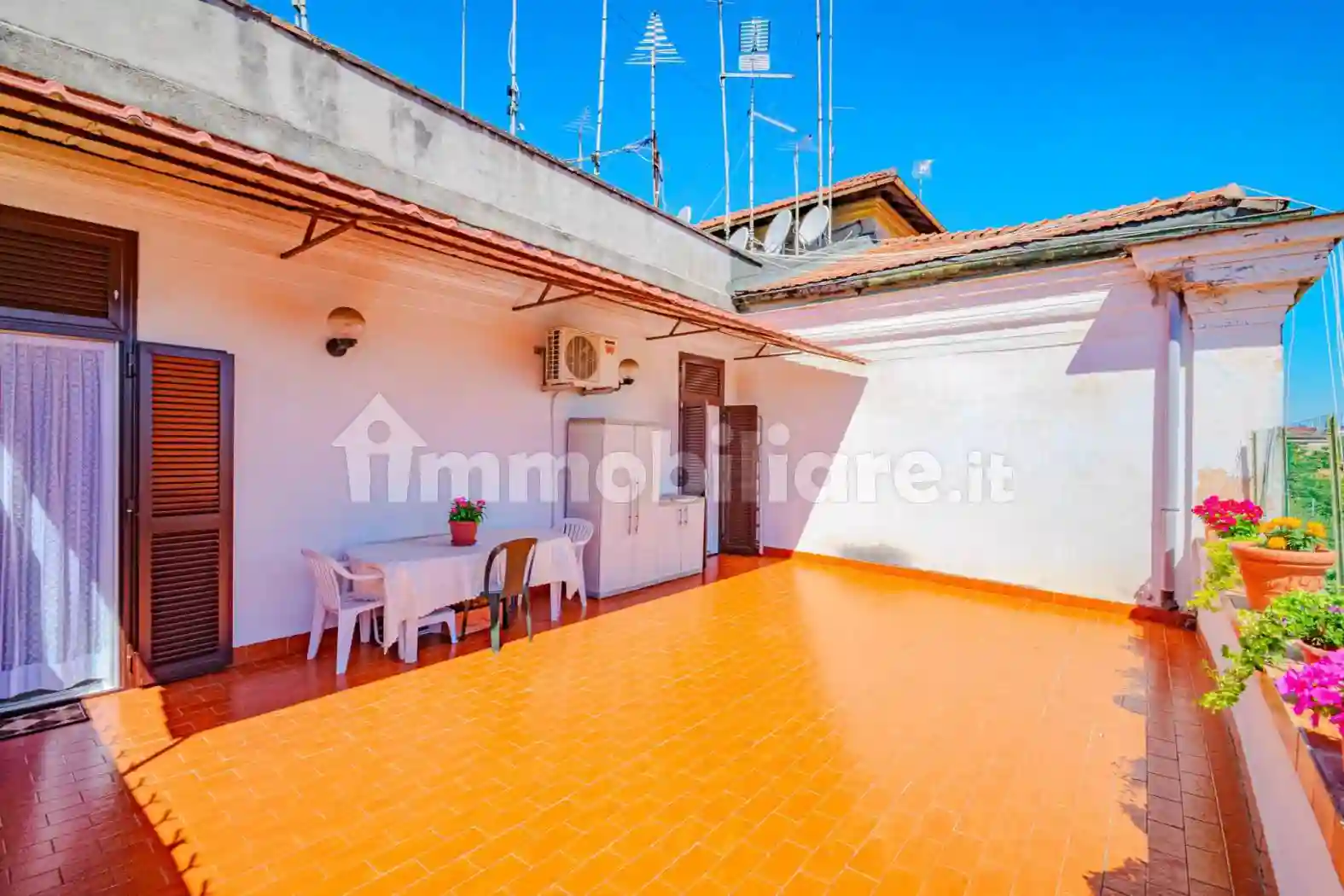 Attico - Mansarda - foto 5
