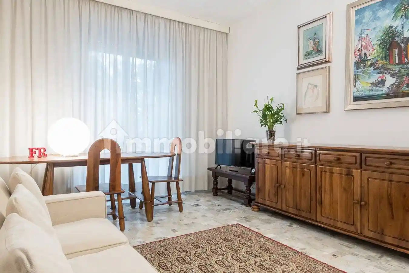Appartamento in vendita a Cinisello Balsamo