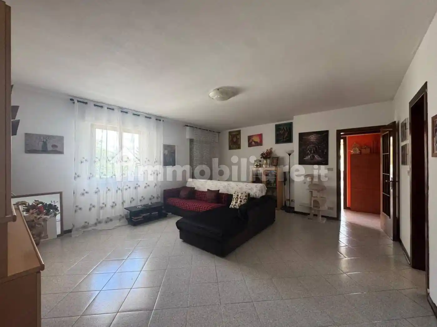 Appartamento in vendita a Monterenzio