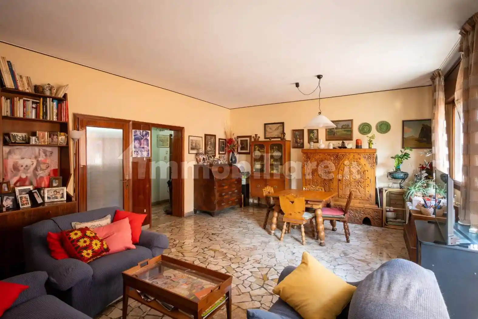 Appartamento in vendita a Venezia