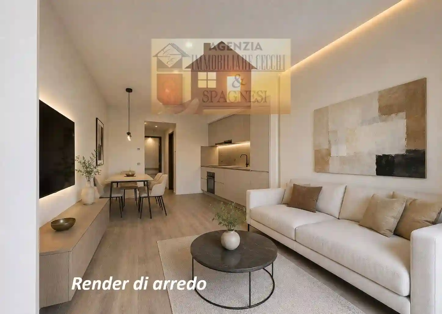 Appartamento - foto 4