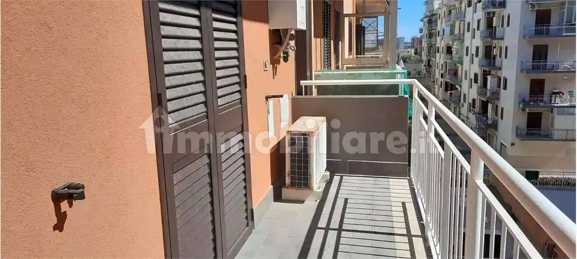 Appartamento in affitto a Siracusa