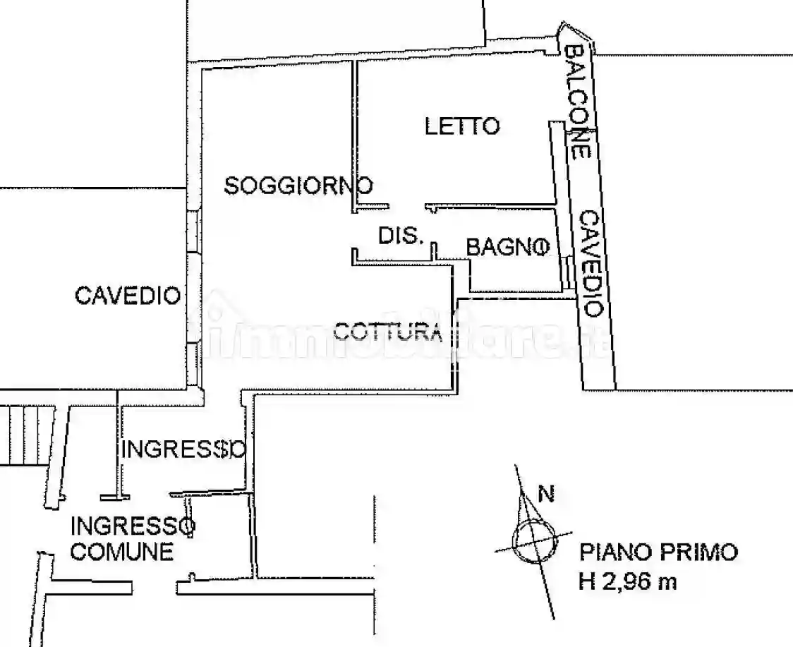 Appartamento - foto 5