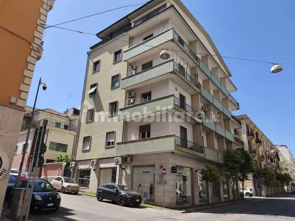 Appartamento in vendita a Cosenza